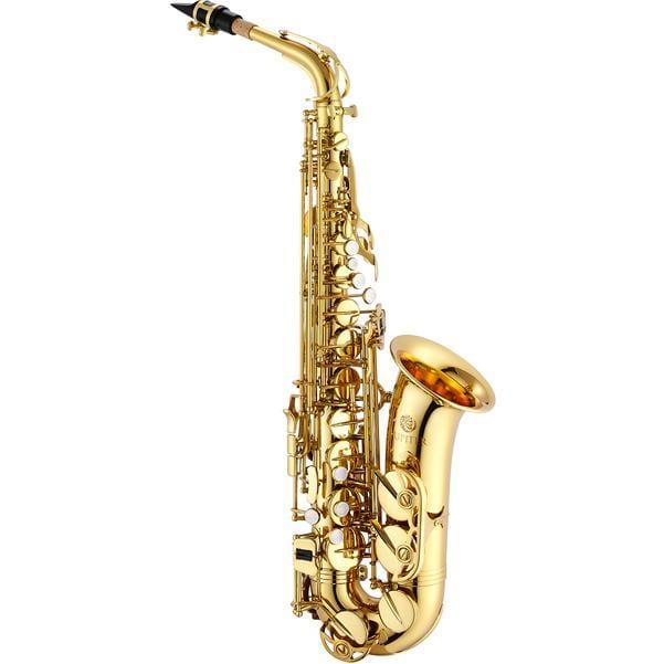 Standard Saxophone