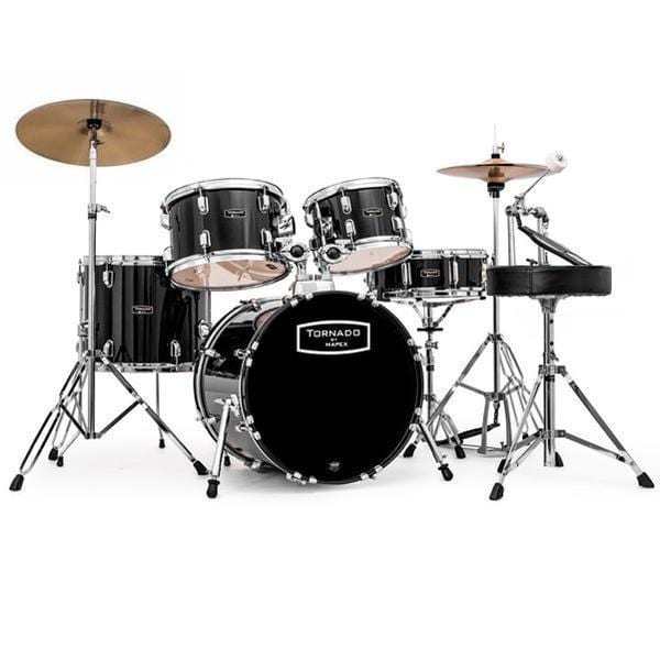 Standard drum kit