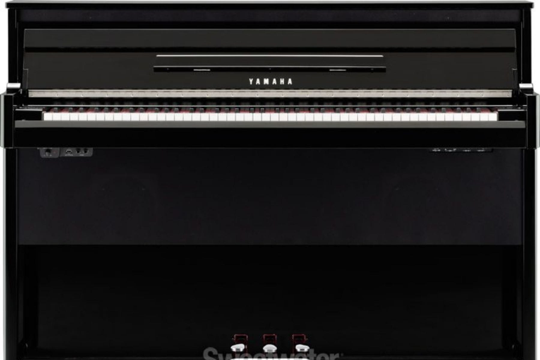 Standard Upright Piano (Digital only)