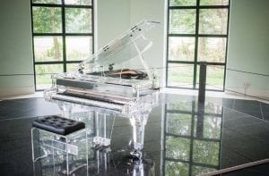 Heintzman-Crystal-Piano-300x197 Knowledge Base  Facts about The Piano.