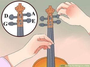aid1810221-v4-728px-Put-Strings-on-a-Violin-Step-3-Version-2-300x225 Knowledge Base  Violin? Not so difficult after all...