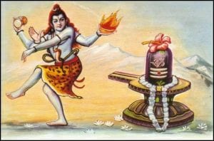 SHIVA1-300x198 Knowledge Base  Divine Intervene: Lord Shiva and his Damru.