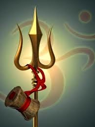 SHIVA4 Knowledge Base  Divine Intervene: Lord Shiva and his Damru.