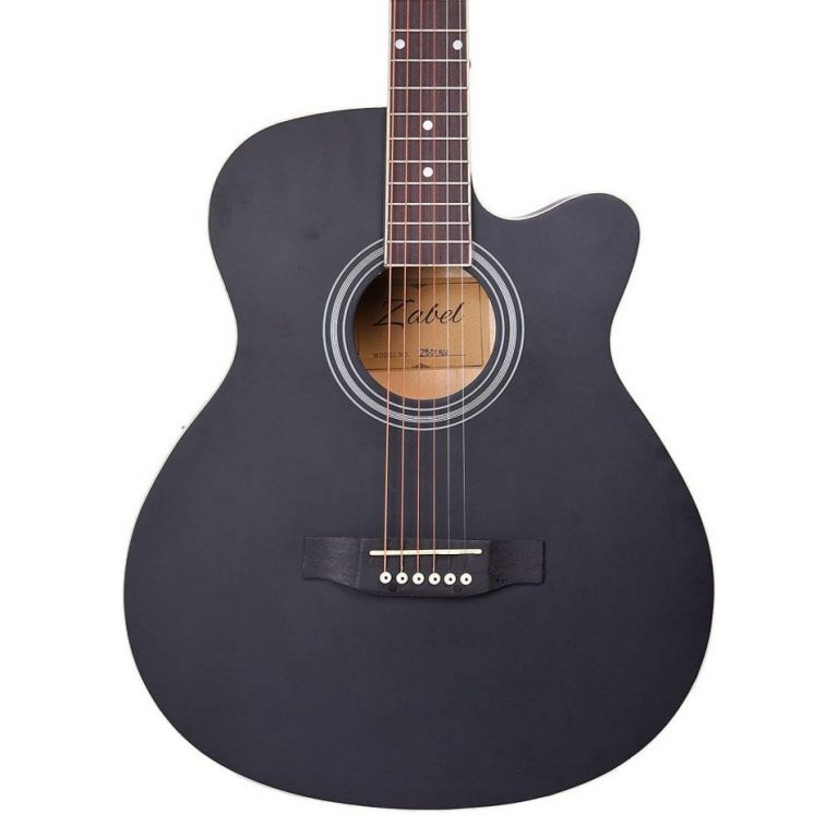 Top 5 best guitars under 10000 in India InstruRentals