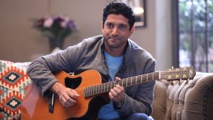 Farhan-Akhtar-Latest-Pics-300x169 Knowledge Base  Bollywood actors and actresses who are rockstars in real