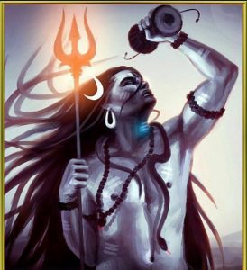 main-qimg-3a173792daafb3b3989a2e61b4bcf019-274x300 Knowledge Base  Indian gods and music instruments: The divine connection