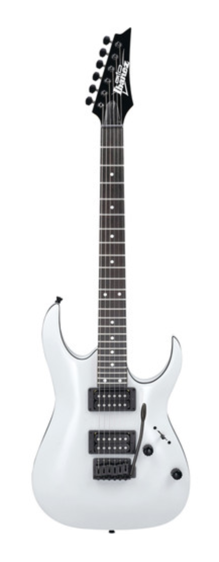 Standard Electric Guitar