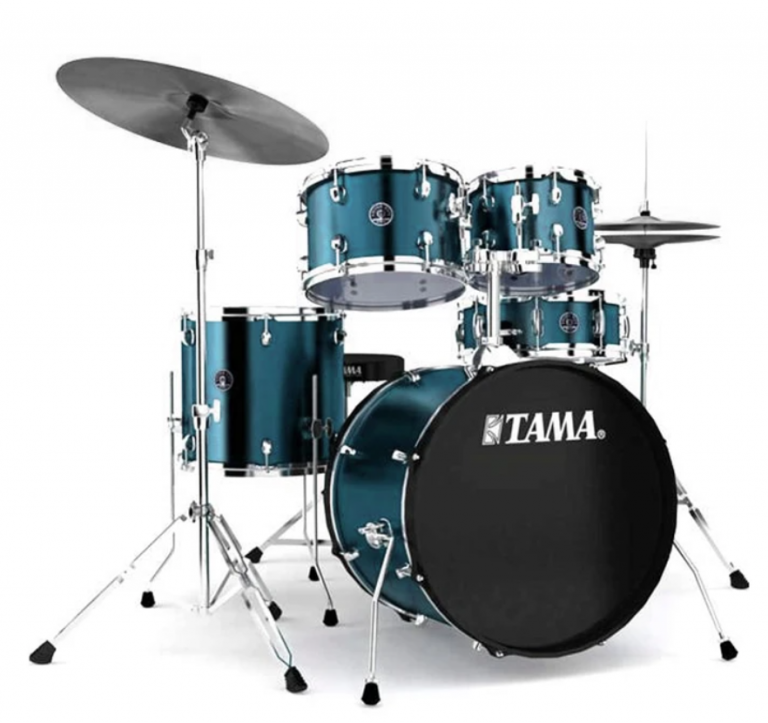 Intermediate drum kit InstruRentals